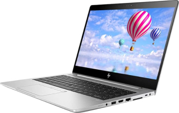 Laptop Second Hand HP EliteBook 840 G6 I5-8365U 8GB RAM 256GB SSD NVMe 14 Windows 11 Pro Stare Foarte Buna 