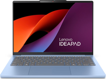 Laptop Lenovo IdeaPad Slim 5 13ARP10 WUXGA IPS AMD Ryzen 5 7535HS 16GB LPDDR5X 512GB SSD AMD Radeon 660M No OS Polar Blue