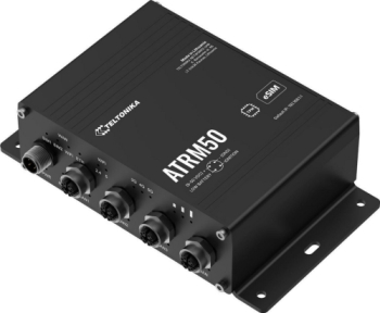 Router Wireless Teltonika ATRM50 5G 4 x LAN