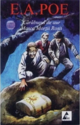 Carabusul de aur-Masca mortii rosii - Edgar Allan Poe 