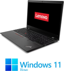 Laptop Lenovo L15 Gen 2 i5-1145G7 16GB DDR4 SSD Display NOU FHD Win 11 Home 