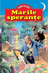 Marile sperante - Charles Dickens 