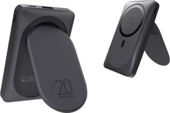 PowerBank 10.000mAh Wireless Magnetic MagSafe -Veger W1175 Magon Pro 