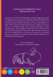 Raul Instelat Al Cerului Grace Lin - Editura Art 