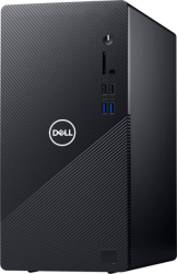 Unitate PC Refurbished DELL INSPIRON 3880 TOWER Procesor I5 10600 Memorie RAM 16 GB SSD 256 GB NVME Windows 11 Pro Stare Foarte buna 