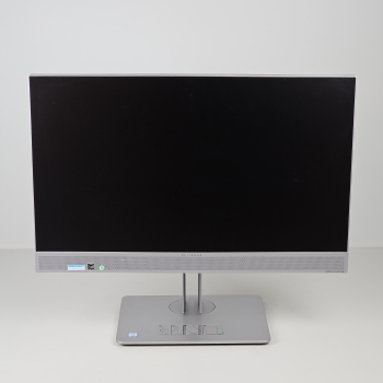 ALL IN ONE Refurbished HP ELITEONE 800 G4 Procesor I7 8700 Memorie RAM 8 GB SSD 256 GB NVME Windows 11 Pro DVD-ROM Wireless Webcam Ecran 