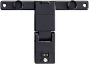 Focalizare de urmarire DJI Negru