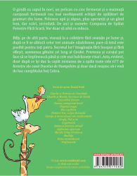 Girafa Peli Si Eu Roald Dahl - Editura Art 