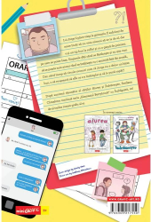 Indragostit Svetlana Chmakova - Editura Art 