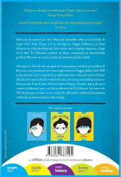 Minunea In 365 De Zile R.J. Palacio - Editura Art 