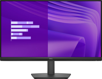 Dell 24" E2425HM, 60.47 cm, 1920 x 1080 at 100 Hz, 5Ms