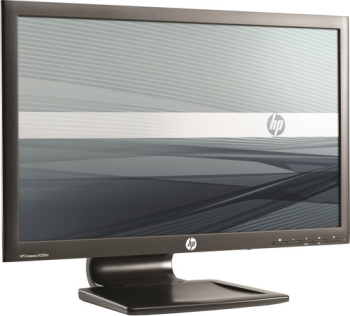 Monitor Second Hand HP LA2206X 22 Inch LED Full HD VGA DVI DisplayPort 