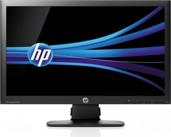 Monitor Second Hand HP LE2202x 21.5 Inch Full HD LED VGA DVI