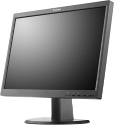 Monitor Second Hand Lenovo ThinkVision L2250P 22 Inch 1680 x 1050 VGA DVI