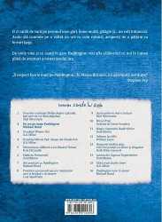 Paddington 1 Un Urs Pe Nume Paddington Michael Bond - Editura Art 