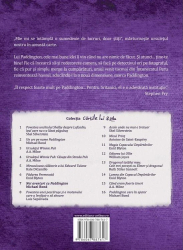 Paddington 2 Noi Aventuri Cu Paddington Michael Bond - Editura Art 