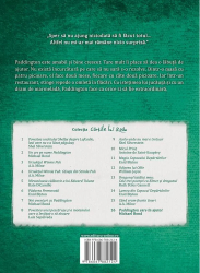 Paddington 3 Paddington Sare In Ajutor Michael Bond - Editura Art 