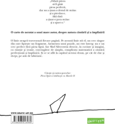Piesa Lipsa Shel Silverstein - Editura Art 