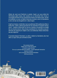 Povestea Kendamei Pierdute Adina Rosetti - Editura Art 