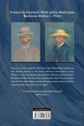 Vincent Si Theo Deborah Heiligman - Editura Art 