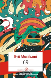 69 Ryu Murakami 