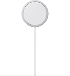 Incarcator wireless Apple MagSafe MGDM4ZM/A USB-C 25W 2m alb