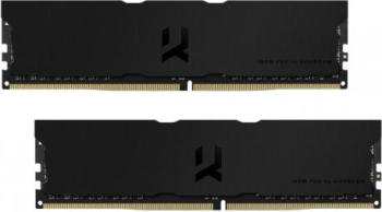 Kit RAM Goodram DDR4 32GB 3600MHz CL18 IRDM PRO Deep