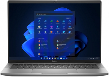 Laptop Dell Latitude 7450 Intel Core Ultra 7 165H 14 inch Touch RAM 16GB SSD 1TB Intel Graphics Windows 11 Pro Titan Gray 