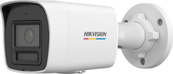 Camera IP Bullet Hikvision DS-2CD1027G2H-LIUF/SL(2.8MM) 2 MP Lentila 2.8 mm IR 30 m