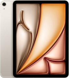 iPad Air 11 (2025) 11" 5G 512GB M3 Octa Core, Wi-Fi BT iPadOS 18.3.2, Starlight - imagine 1