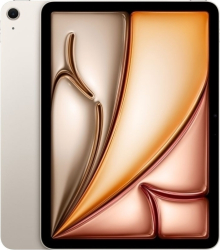 iPad Air 11 (2025) 11" 512GB M3 Octa Core, Wi-Fi BT iPadOS 18.3.2, Starlight - imagine 1