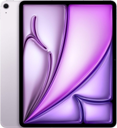 Tableta Apple iPad Air 13 (2025) Apple M3 Octa Core 13 inch RAM 8 GB 1 TB Wi-fi Bt 5G iPadOS 18.3.2 Purple
