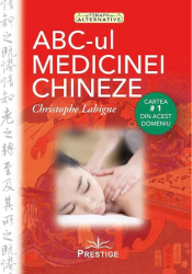 ABC-ul Medicinei Chineze - Christophe Labigne 