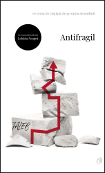 Antifragil. Ed a II a Nassim Nicholas Taleb 