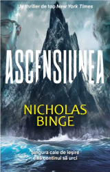 Ascensiunea Nicholas Binge 