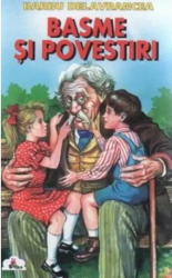 Basme si povestiri - barbu delavrancea 