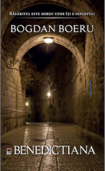 Benedictiana - Bogdan Boeru editia 2022 