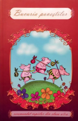 Bucuria povestilor ed 2018 