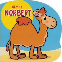 Camila Norbert - Cecile Marbehant Gabriel Cortina 