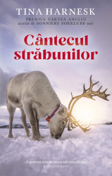 Cantecul strabunilor - Tina Harnesk editia 2025 