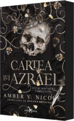 Cartea lui Azrael LEDA 2023 Romana 