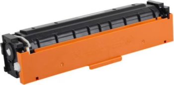 Cartus Nelbo pentru HP tip toner HP-CF411A cyan compatibil cu COLOR LJ PRO M 450 452 477 FDN LBP650 LBP653CDW LBP654CX MF734CDW 