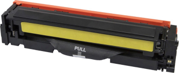 Cartus Nelbo pentru imprimanta HP tip toner HP-CF532A 205A yellow compatibil cu Laserjet pro MFP M180N M181FW 