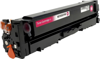Cartus toner Nelbo compatibil cu HP-219XM W2193X magenta compatibil LASERJET PRO 3202DN MFP 3300 SERIES 