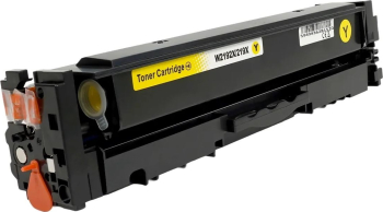 Cartus toner Nelbo compatibil cu HP-219XY W2192X galben compatibil LASERJET PRO 3202DN MFP 3300 SERIES 