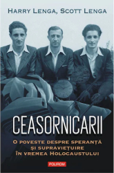 Ceasornicarii - Harry LengaScott Lenga 