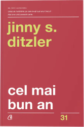 Cel mai bun an. Ed a III a Jinny S. Ditzler 