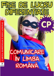 Comunicare in lb rom cls preg fise de lucru diferentiate Gogoescu Georgiana 