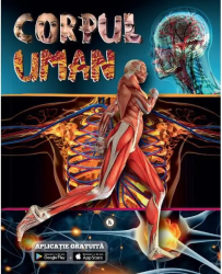 Corpul uman - marcus johnson