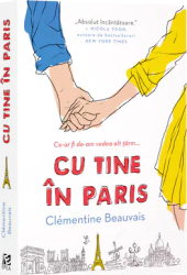 Cu tine in Paris Clementine Beauvais 